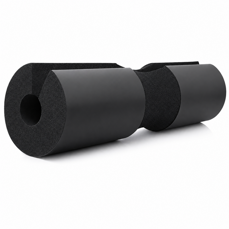 Barbell Foam Pad for Squats