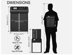 Automatic Chicken Coop Door