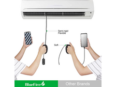 Wireless Endoscope Camera