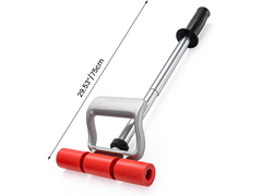 Wallpaper Seam Roller Hand Pressure Roller