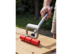 Wallpaper Seam Roller Hand Pressure Roller