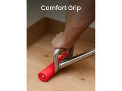 Wallpaper Seam Roller Hand Pressure Roller