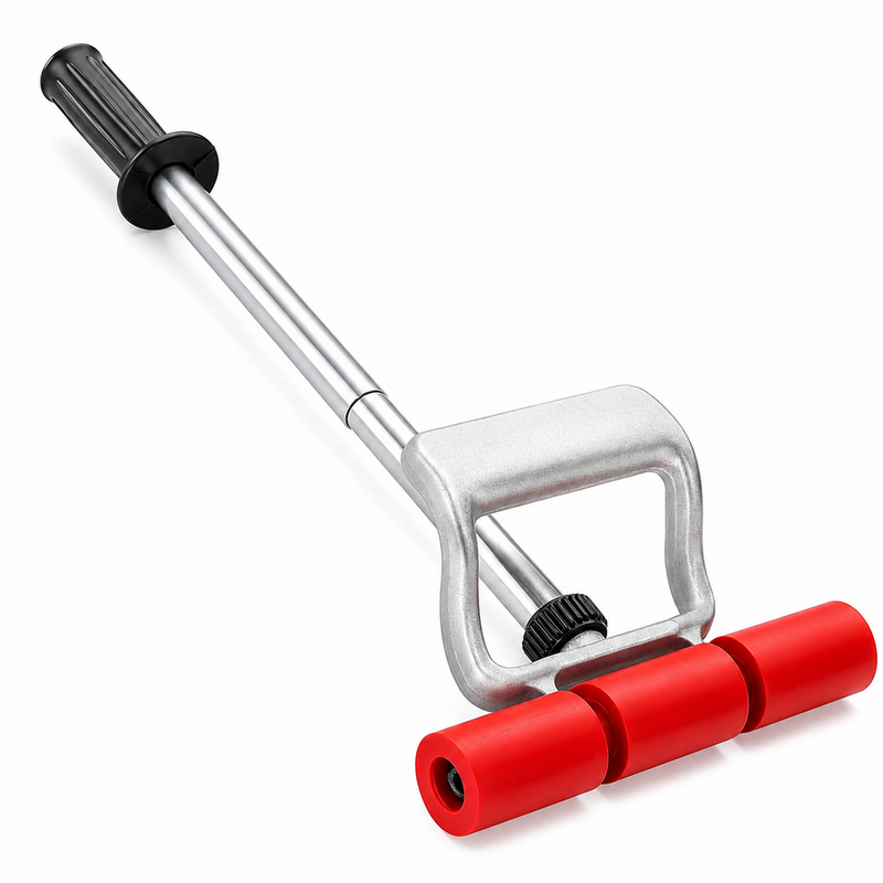 Wallpaper Seam Roller Hand Pressure Roller