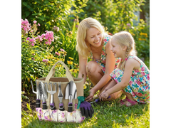 Garden Tools Set 30PCS