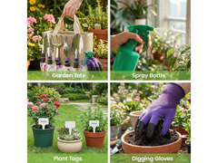 Garden Tools Set 30PCS