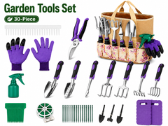 Garden Tools Set 30PCS