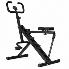 Squat Machine Foldable