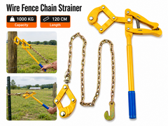 Fence Wire Fencing Strainer