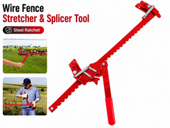 Fence Repair Tool