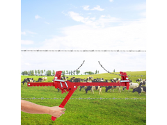 Fence Repair Tool