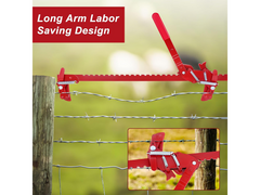 Fence Repair Tool