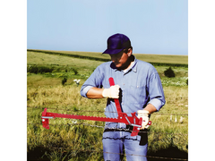 Fence Repair Tool