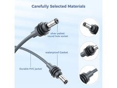 Starlink Mini Power Cable