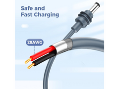 Starlink Mini Power Cable