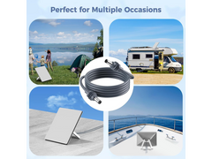 Starlink Mini Power Cable