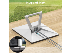 Starlink Mini Power Cable