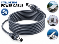 Starlink Mini Power Cable