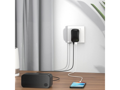 Adjustable Universal Power Adapter