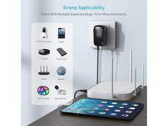 Adjustable Universal Power Adapter