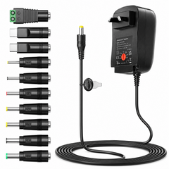 Adjustable Universal Power Adapter