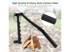 Kindling Splitter Firewood