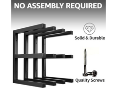 Garage Storage Rack