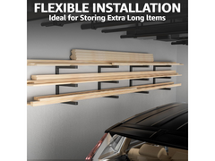 Garage Storage Rack