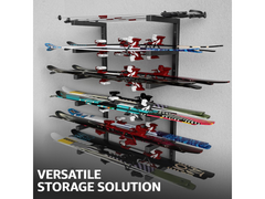 Garage Storage Rack