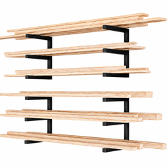 Garage Storage Rack