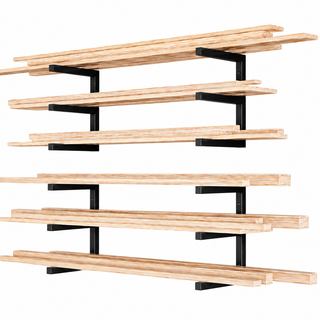 Garage Storage Rack