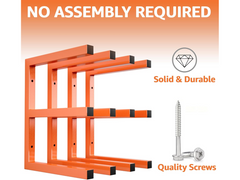 Garage Storage Rack