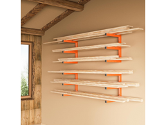 Garage Storage Rack