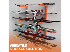 Garage Storage Rack