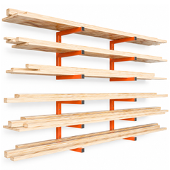 Garage Storage Rack