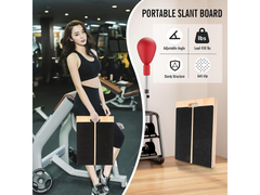 Adjustable Slant Board