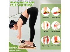 Adjustable Slant Board