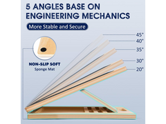 Adjustable Slant Board