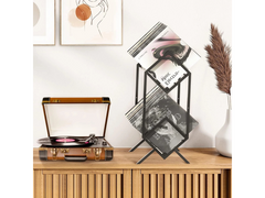 Vinyl Record Storage Holder