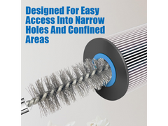 Wire Brush Set