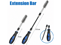 Wire Brush Set