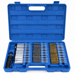 Wire Brush Set