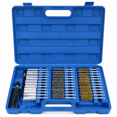 Wire Brush Set