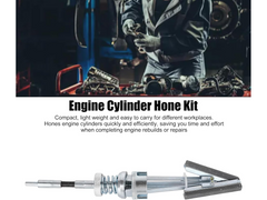 Engine Cylinder Hone Tool