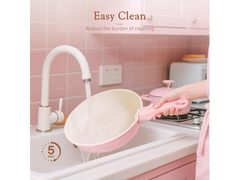Non stick Cookware Set Kitchen Pots and Pans Set