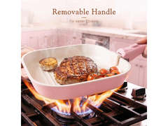 Non stick Cookware Set Kitchen Pots and Pans Set
