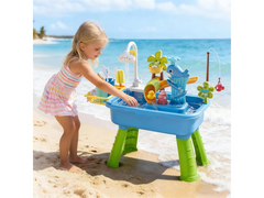 Sand Water Table