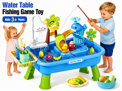 Sand Water Table