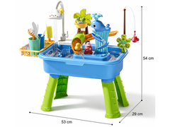 Sand Water Table