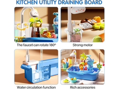 Sand Water Table