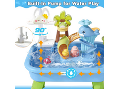 Sand Water Table